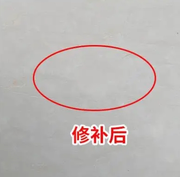 锡林郭勒盟瓷砖空鼓维修专业解答下贴瓷砖前墙壁基层存在的裂缝的影响