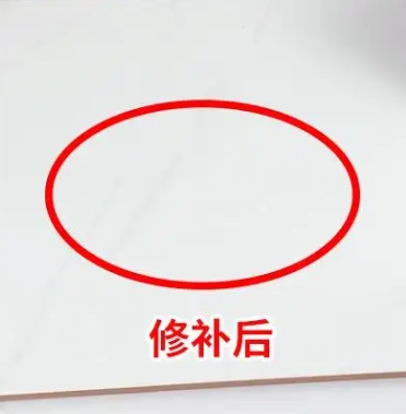 锡林郭勒盟瓷砖空鼓维修公司分享下板材基层，未采取柔性过渡措施的影响。在瓷砖铺贴工程中，如果采用的是板材基层（如石膏板、木工板等非刚性基层），而未采取柔性过渡措施，